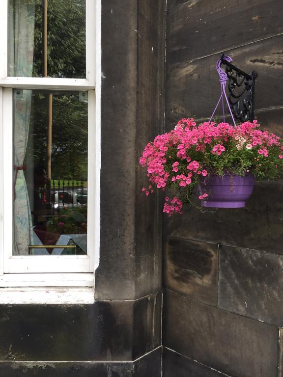 Hermitage Guest House Edinburgh Exterior foto